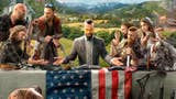 Far Cry 5 wprowadza samoloty i fanatyków religijnych