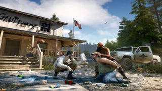 Far Cry 5 x Mondo Limited Edition è ora disponibile per la prenotazione sullo store Ubisoft