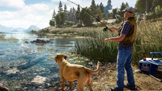 Sprzedaż Far Cry 5 na Steamie lepsza niż wyniki Assassin's Creed Origins