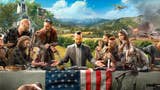 Promocja na Far Cry 5 i Ghost Recon Breakpoint w RTV Euro AGD