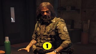 Far Cry 5 - Zaginieni w akcji