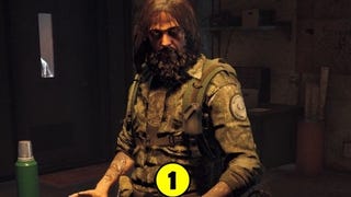 Far Cry 5 - Zaginieni w akcji