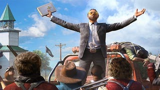 Far Cry 5 zaoferuje 25 godzin kampanii