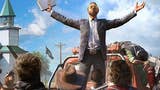 Far Cry 5 zaoferuje 25 godzin kampanii