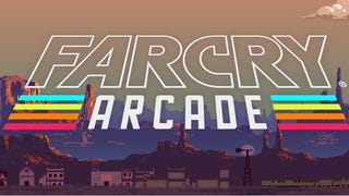Far Cry 5 Arcade map maker includes Assassin's Creed, Watch Dogs elements