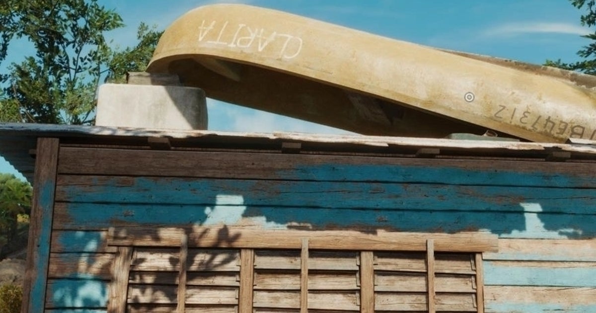 Far Cry 6 Rising Tide order: How to solve the boats puzzle order for A
