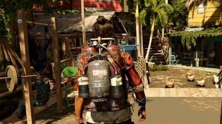 Far Cry 6 a third-person kamera: Jak to bude fungovat?