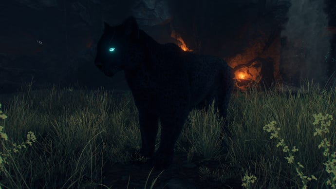 The Amigo Oluso in Far Cry 6.