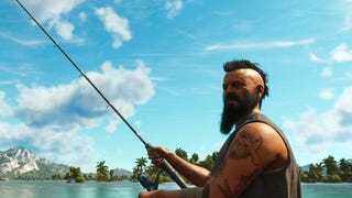Far Cry 6: Alles, was ihr zu Angeln, Ködern und Fischfang wissen müsst