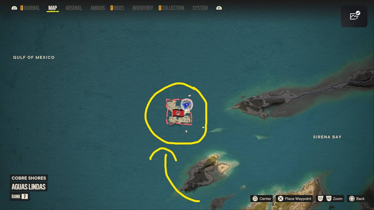 Far Cry 6 Best Weapons: Where to find Unique Weapons | VG247