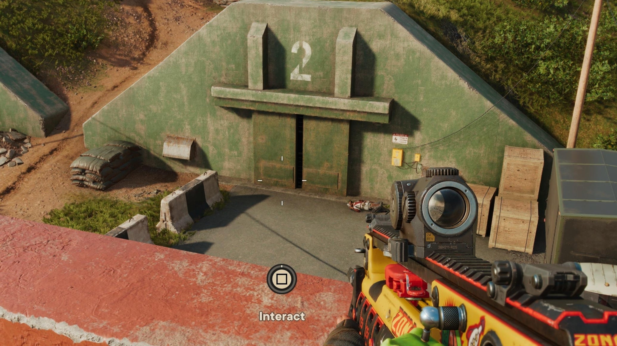 Cache Money Far Cry 6 Cache Money: How to enter Bunker 2 and solve the Cache Money ...