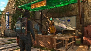 Far Cry 6: Camp ausbauen und alle Upgrades der Bauleitung freischalten