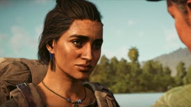 Far Cry 6 narrative director says the game's story "is political"