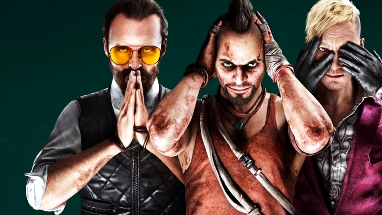 Far Cry 6: Danny Trejo, Rambo und Stranger Things als Post-Launch ...