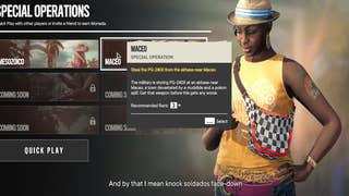 Far Cry 6 Industrial Circuits - How to get Monedas and alpha animal meat