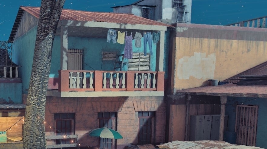 Far Cry 6 - karty z kryptogramem: El Este | Eurogamer.pl