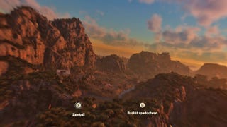Far Cry 6 - kombinezon do szybowania, wingsuit: jak zdobyć i latać