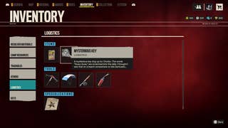 Far Cry 6 Where to use Chorizo's Mysterious Key on Isla Santuario