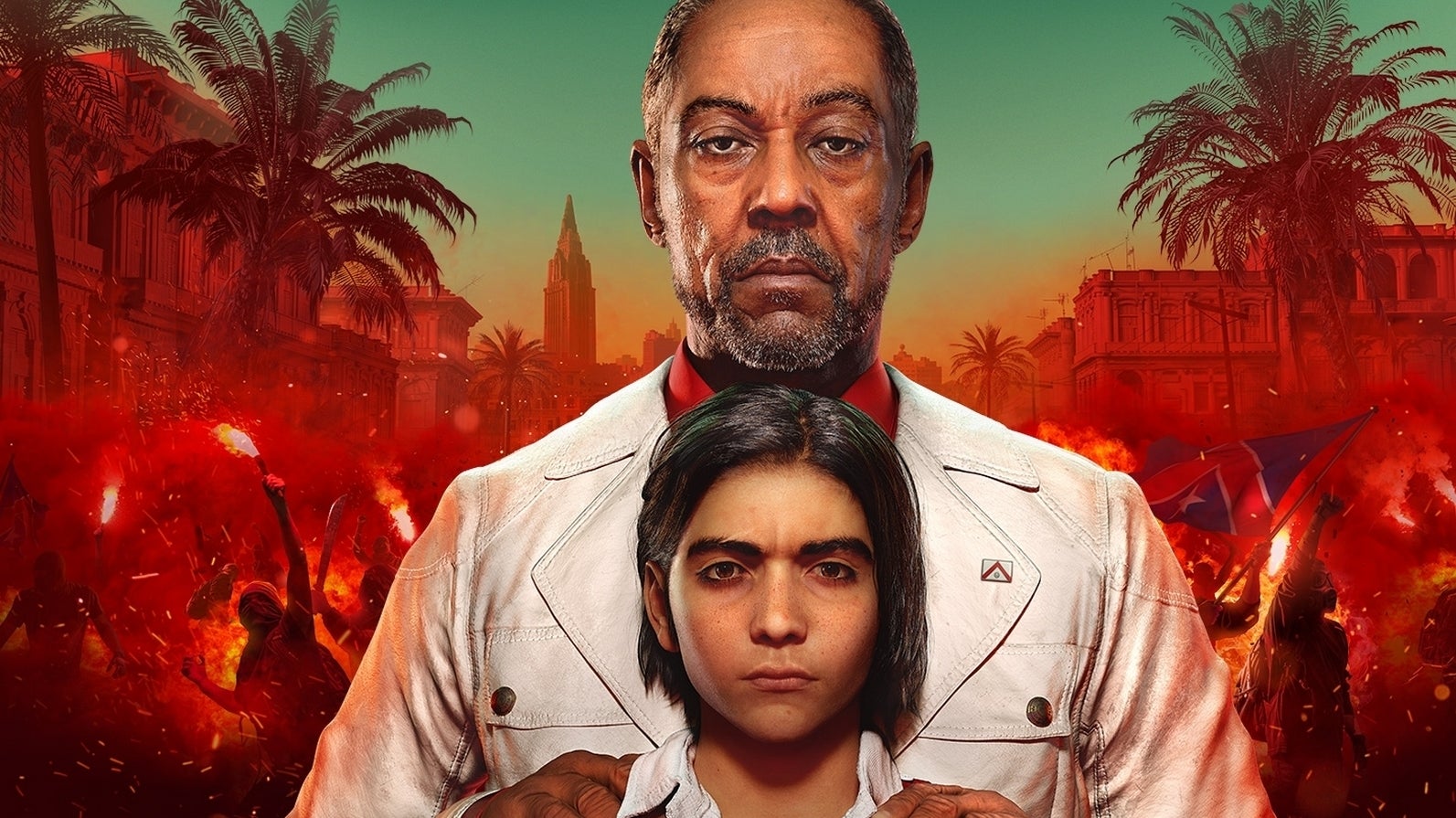 Far Cry 6 officieel aangekondigd