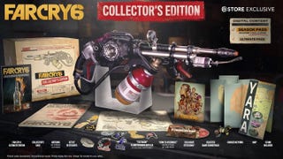 Far Cry 6 - cena i oferty w wybranych sklepach