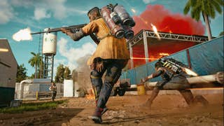 PETA calls for Ubisoft to take the cockfighting mini-game out of Far Cry 6