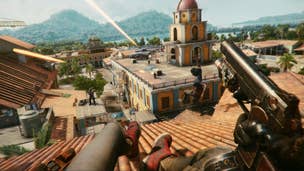 Far Cry 6 is a huge game in every sense | Hands-on Preview