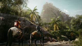 Far Cry 6 trades ray tracing for 60fps on PS5 and Xbox Series X