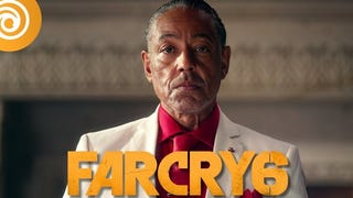 Far Cry 6 recebe trailer divertido com Giancarlo Esposito