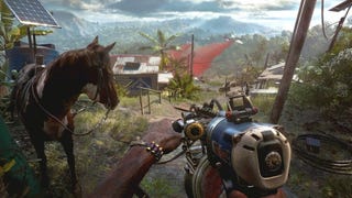 Far Cry 6 - Release, setting, co-op, en alles wat we weten