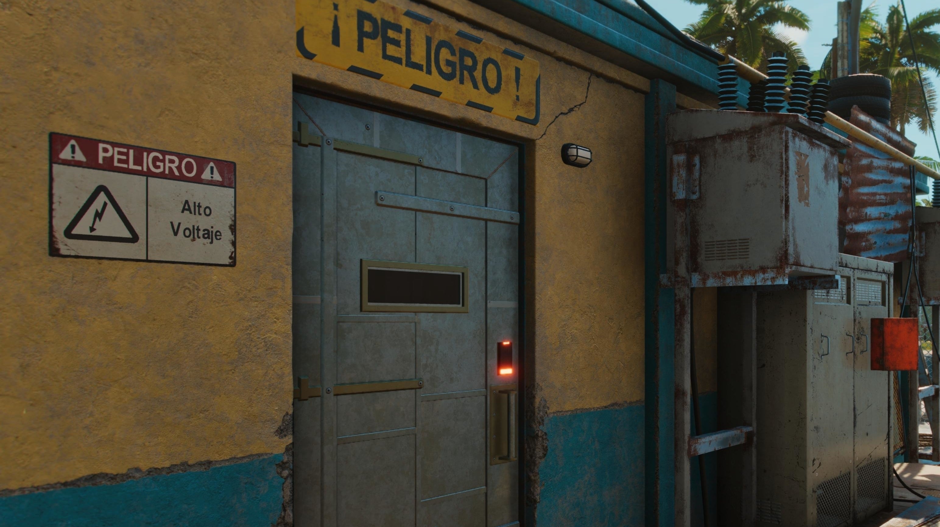 ラスト1点 far-cry-6-the-last-one-to-