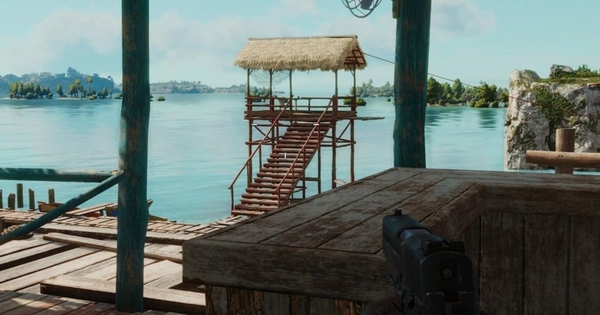 Far Cry 6 The Missing Muse: Where to find Rosa's location and solve The