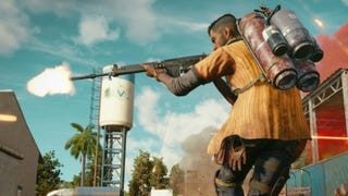 Far Cry 6 - unikalne karabiny wyborowe, snajperskie