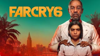 Far Cry 6 | Critical Consensus