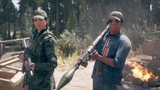 What Works And Why: Mentoring in Far Cry 5
