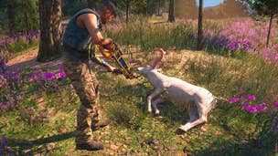 Drop kickin’ a chicken: the strange history of animal abuse in Far Cry