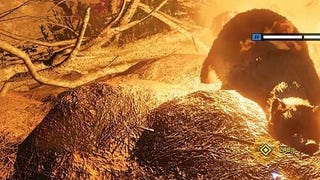 Far Cry New Dawn - poszukiwanie skarbu: Niech płoną