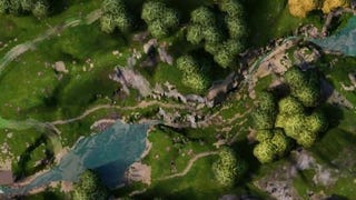 Far Cry New Dawn - poszukiwanie skarbu: Płyń z prądem