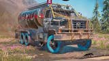 Far Cry New Dawn - przejmowanie cysterny z etanolem i uwalnianie zakładników
