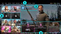 Far Cry New Dawn - spluwy i kły do wynajęcia: jak werbować i używać