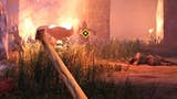 Far Cry Primal - Misja: Ofiara krwi; Pożar; Nowy zapach Urkiego