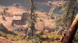Far Cry Primal - Misja: Twardy jak kamień; Fort Ognistego Krzyku; Nasiona słońca