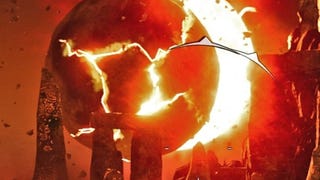 Far Cry Primal - Misja: Wizja ognia; Na ziemie Udam