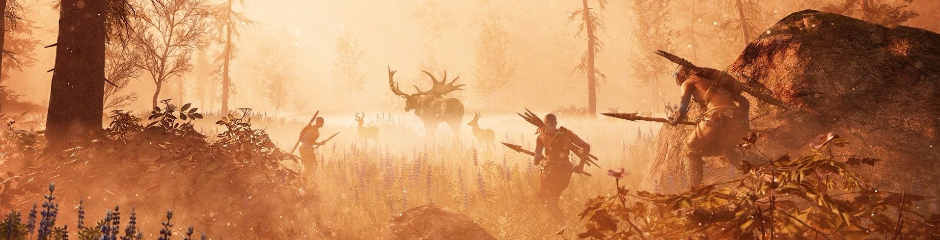 Far Cry Primal - Release date, trailer, gameplay, specs, pre order