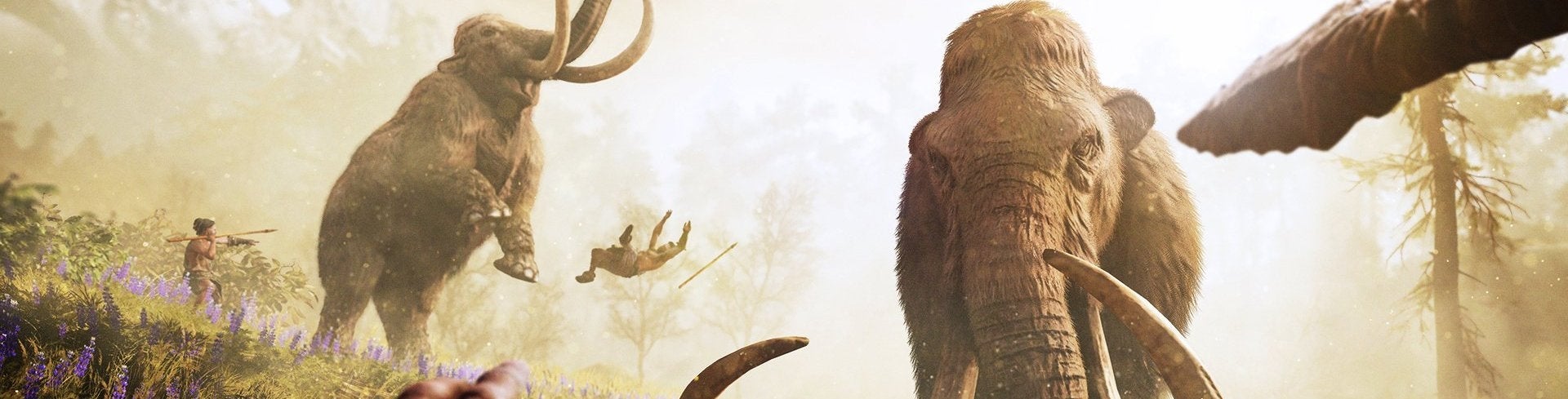 Far Cry Primal review - Oude wijn in nieuwe zakken