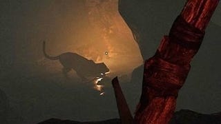 Far Cry Primal - Misja: Towarzysz w potrzebie; Kościana jaskinia