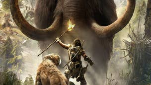 Let's talk about how hilariously awful Far Cry Primal's mammoth missions are