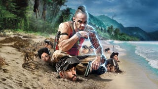 Far Cry 3 is spawning a VR game for cyberarcades