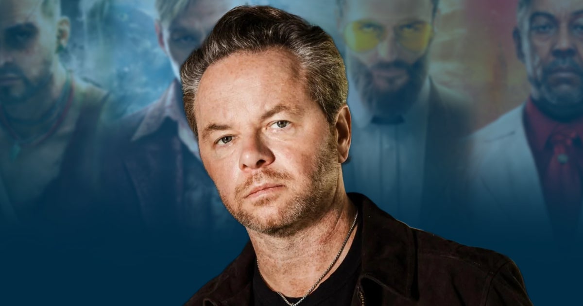 Noah Hawley says his Far Cry TV show won't be adapting any of the games, and is instead betting on an anthology format