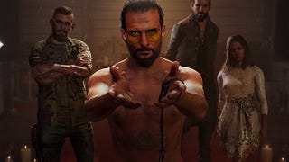 Far Cry's villains are sick of Far Cry