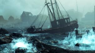 Fallout 4 Far Harbor performance patch for PS4 submitted to Sony